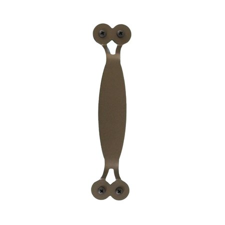 QUIET GLIDE Oil Rubbed Bronze Handle QG.1399.02.07